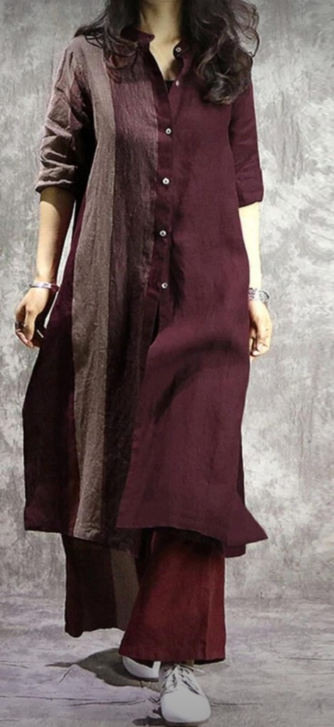 Ladies Modern Dress Tailoring Course