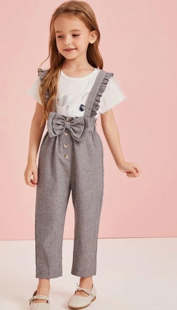 Advanced Kids' Modern Dress Stitching